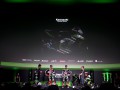 Kawasaki 2017' WSBK 工廠車(chē)隊(duì)