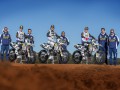 胡斯瓦那 2017' MXGP 工廠車(chē)隊(duì)陣容發(fā)布