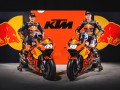 KTM 2017' MotoGP 工廠車(chē)隊(duì)