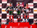 2017 WSBK世界超級(jí)摩托車錦標(biāo)賽-泰國(guó)站