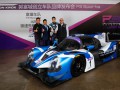 天王郭富城組建車隊(duì)征戰(zhàn)LMP3