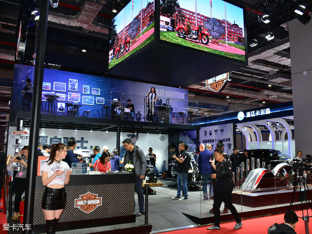 哈雷;摩托車(chē);巡航;重機(jī);V2摩托車(chē)