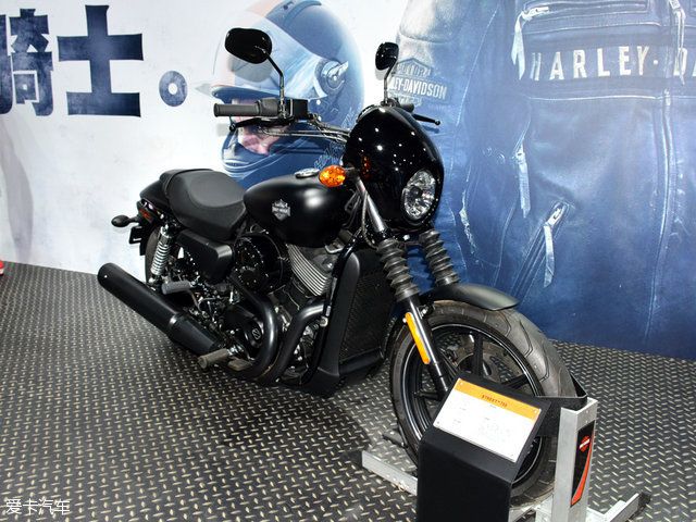 哈雷;摩托車(chē);巡航;重機(jī);V2摩托車(chē)