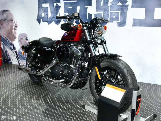 哈雷;摩托車(chē);巡航;重機(jī);V2摩托車(chē)