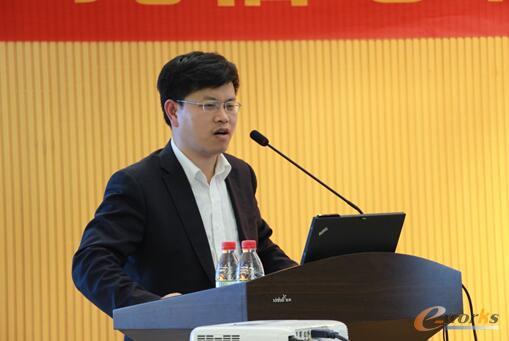 錢江摩托信息化項目群啟動會現(xiàn)場