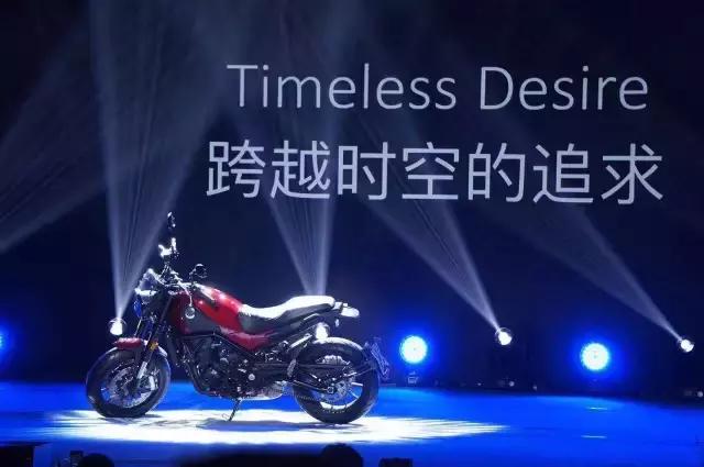 錢江貝納利幼獅500正式發(fā)布，售價公布！