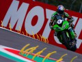 2017 WSBK意大利伊莫拉站——WSS 級(jí)別賽事