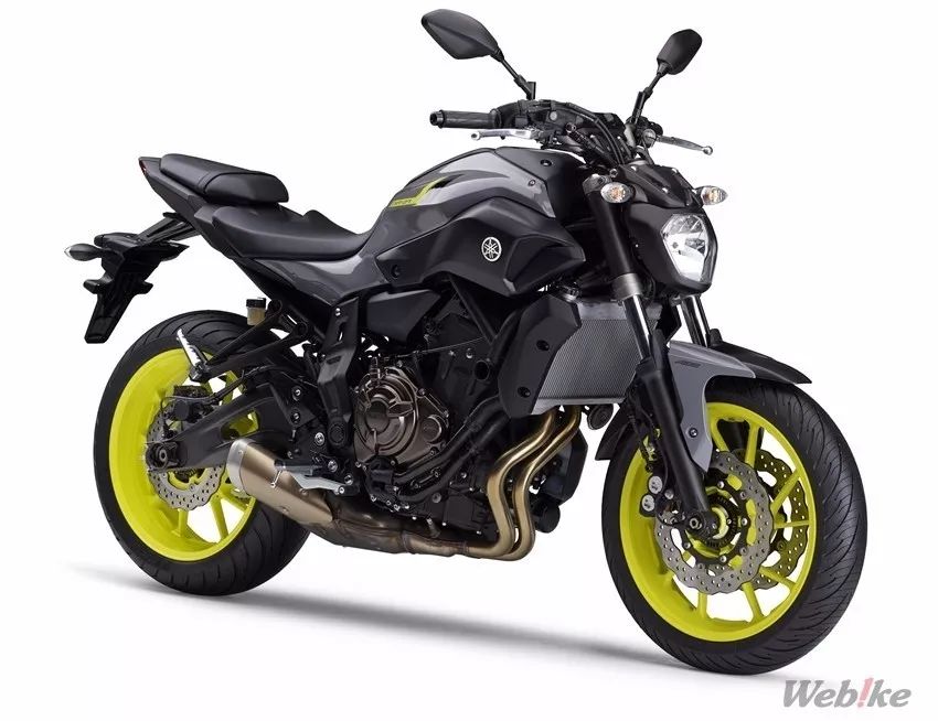 2017 日本東京摩托車展搶先看！