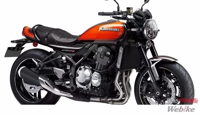 2017 日本東京摩托車展搶先看！