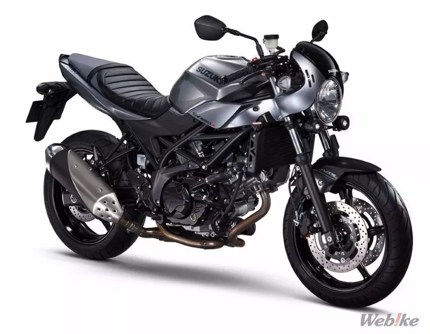 2017 日本東京摩托車展搶先看！