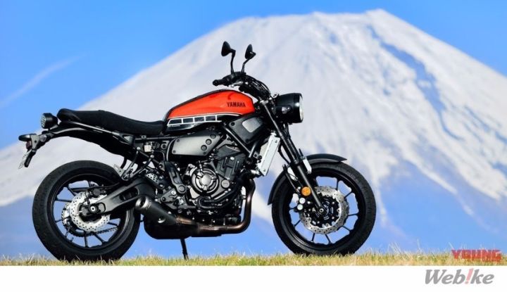 2017 日本東京摩托車展搶先看！