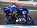 2017WSBK捷雷斯站：印尼車手 Hendra 的首個(gè) WSSP300 分站冠軍