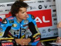 新的 Moto2 世界冠軍：M. Franco