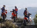 KTM 發(fā)布 2018' 達(dá)喀爾拉力賽工廠車(chē)隊(duì)陣容