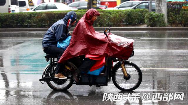 西安城區(qū)到底能不能騎摩托車？交警：政策空白