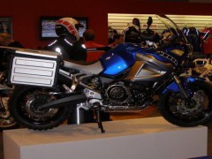 2019年英國伯明翰國際摩托車貿(mào)易展覽會