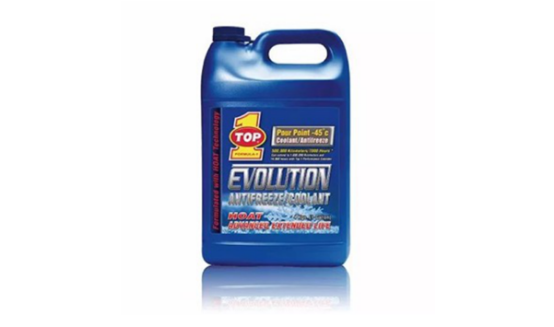 尋油記 美國(guó)TOP1潤(rùn)滑油試用1428