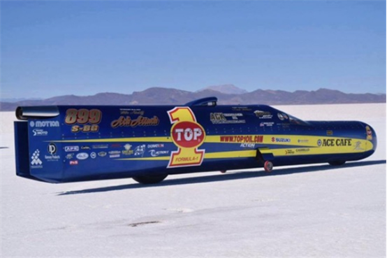 尋油記 美國(guó)TOP1潤(rùn)滑油試用2245