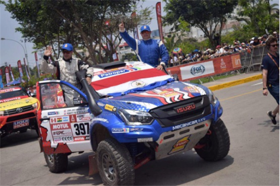 尋油記 美國(guó)TOP1潤(rùn)滑油試用3020