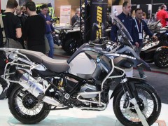 2019年土耳其伊斯坦布爾國(guó)際雙輪車展覽會(huì)