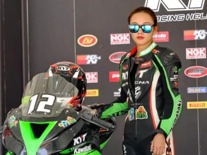 2018' 泛珠秋季賽：賽場(chǎng)里的倩影