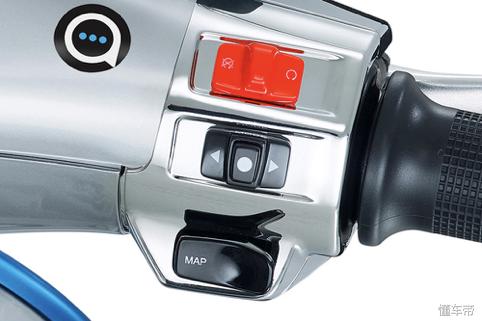 VESPA推出油電混動摩托車?yán)m(xù)航里程可達(dá)200公里