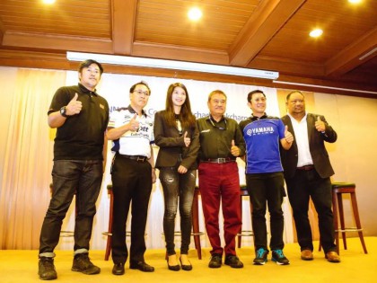 泰國(guó)女車手拉達(dá)查將以外卡參加 WSSP 600 第二站賽事