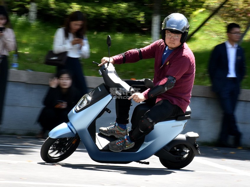 本田;新大洲本田;五羊本田;本田V-GO