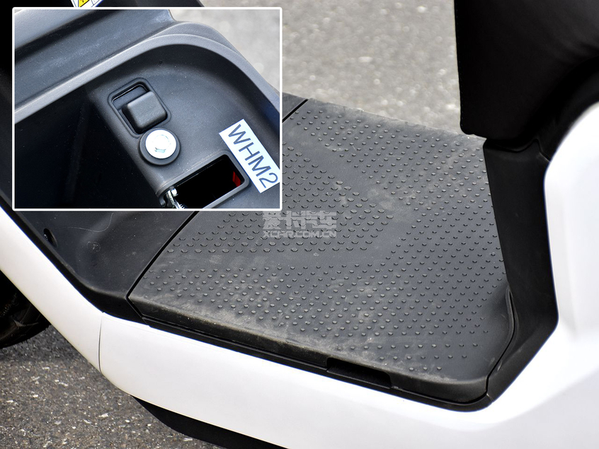 本田;新大洲本田;五羊本田;本田V-GO