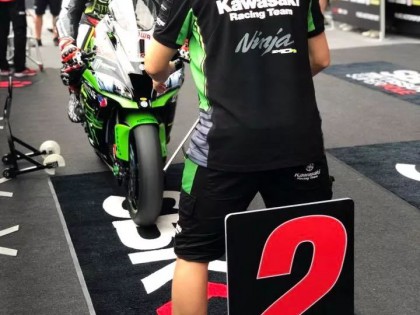 Kawasaki 或有意推出全新 ZX-10R 應(yīng)對(duì)挑戰(zhàn)