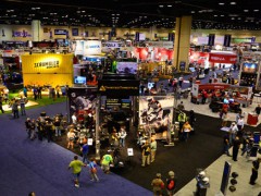 2019年美國(guó)拉斯維加斯國(guó)際摩托車展覽會(huì) AIMEXPO