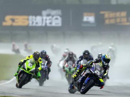 2019泛珠夏季賽周末打響：新規(guī)則效果將浮出水面