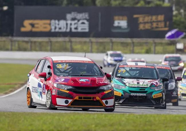 賽道英雄-叁 全場(chǎng)冠軍 3號(hào)車組