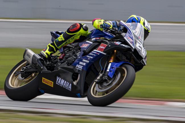 速度英雄 第四回合比賽 全場(chǎng)冠軍26號(hào)李鄭鵬