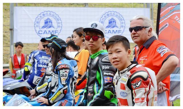 飛羽 Moto3（上）：目標直指55匹馬力、最強國產(chǎn) 250