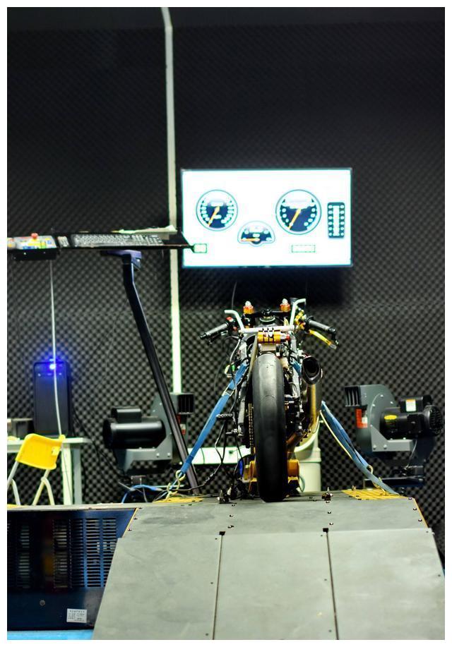 飛羽 Moto3（上）：目標直指55匹馬力、最強國產(chǎn) 250