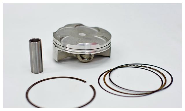 飛羽 Moto3（上）：目標直指55匹馬力、最強國產(chǎn) 250