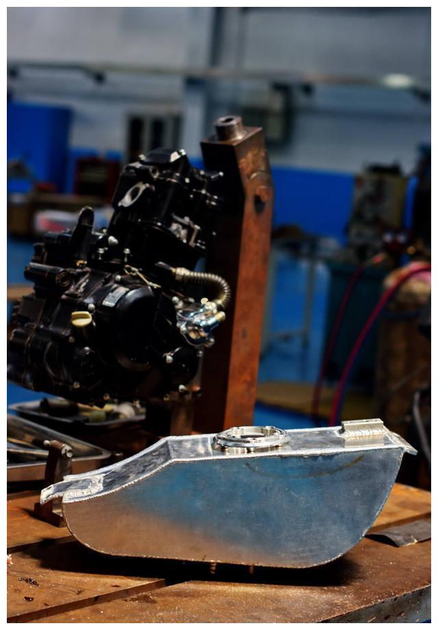 飛羽 Moto3（上）：目標直指55匹馬力、最強國產(chǎn) 250