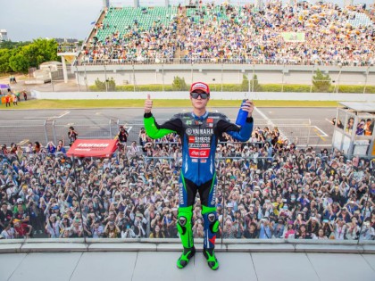 2019 ARRC珠海站：Cool Guy 賽場上最靚的仔︱ZIC摩托車賽