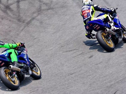 2019ARRC亞洲公路錦標賽珠海站：ZIC 摩托車賽成績