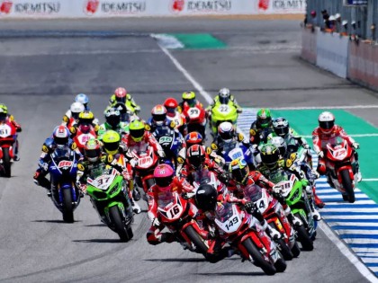 讓比賽更激烈，ARRC 統(tǒng)規(guī)ECU的背景