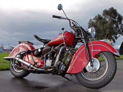 烈火雄心 現(xiàn)代摩托車發(fā)動(dòng)機(jī)技術(shù)巡禮（上）