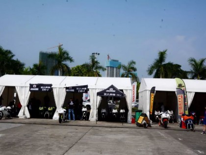 鐵人賽車：ARRC 珠海站的收獲與思考