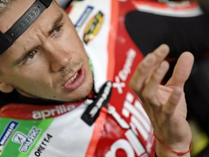 捌弟明年或轉(zhuǎn)投 Honda WSBK 工廠車隊(duì)