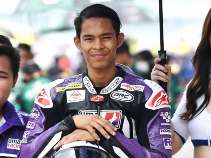 2019 ARRC 馬來西亞站：彎樑第一節(jié)、UMA 奪冠