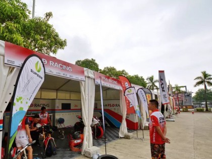 2019泛珠秋季賽：佛山FSD 賽車隊(duì)