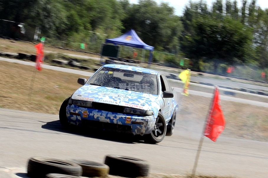 &ldquo;賽車寶&rdquo;杯兒童摩托車挑戰(zhàn)賽