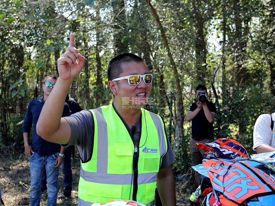 &ldquo;賽車寶&rdquo;杯兒童摩托車挑戰(zhàn)賽