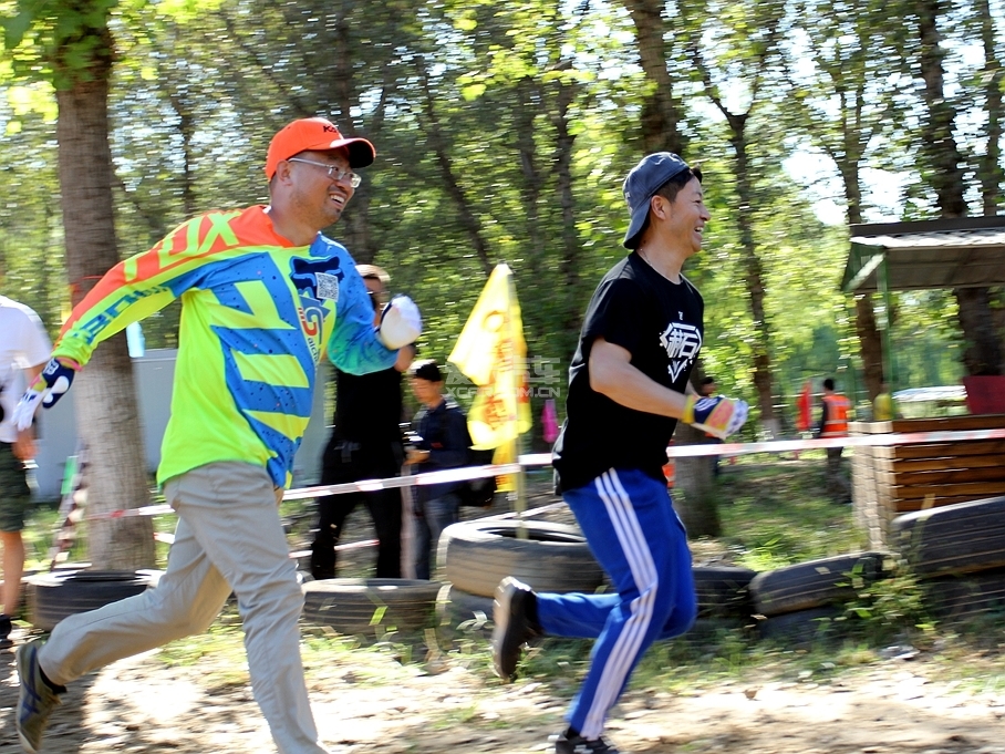 &ldquo;賽車寶&rdquo;杯兒童摩托車挑戰(zhàn)賽