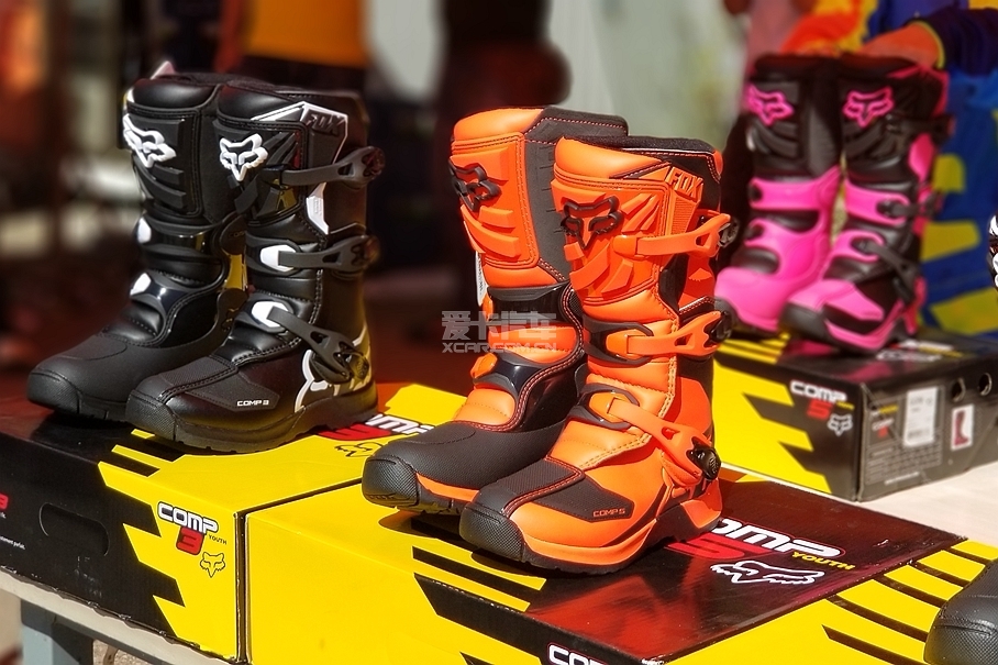 &ldquo;賽車寶&rdquo;杯兒童摩托車挑戰(zhàn)賽